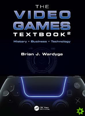 Video Games Textbook