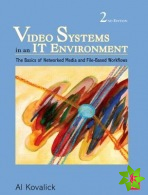 Video Systems in an IT Environment