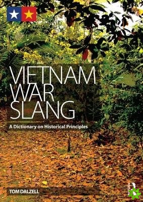 Vietnam War Slang