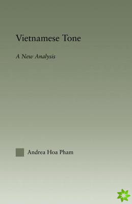 Vietnamese Tone