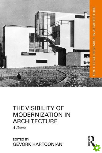 Visibility of Modernization in Architecture