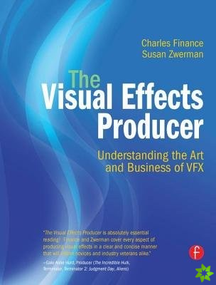 Visual Effects Producer