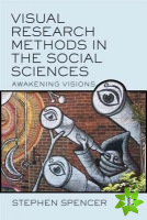Visual Research Methods in the Social Sciences