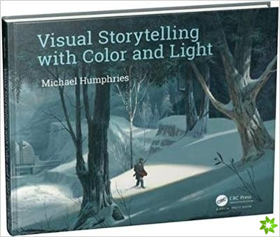 Visual Storytelling with Color and Light
