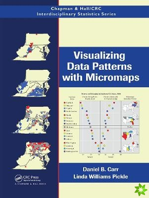 Visualizing Data Patterns with Micromaps