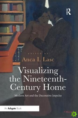 Visualizing the Nineteenth-Century Home