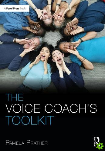 Voice Coach's Toolkit