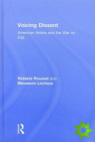 Voicing Dissent