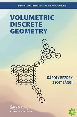 Volumetric Discrete Geometry
