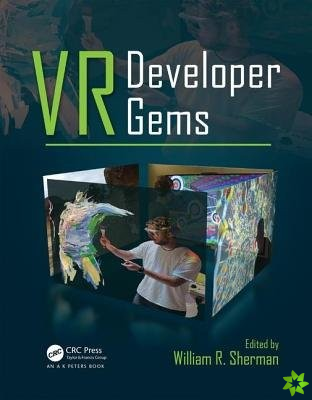 VR Developer Gems