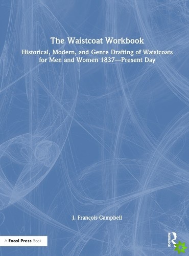 Waistcoat Workbook