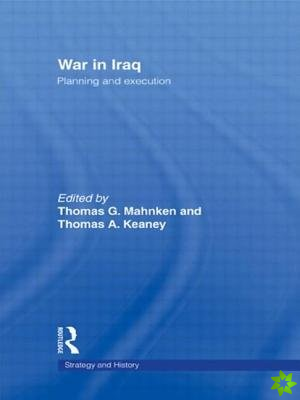 War in Iraq