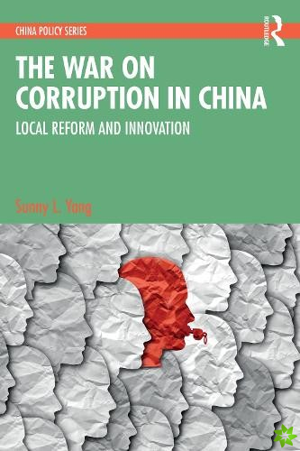 War on Corruption in China