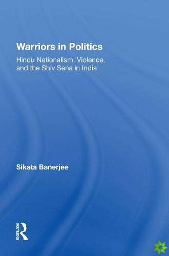 Warriors In Politics