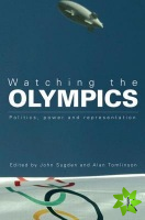 Watching the Olympics