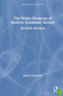 Water Footprint of Modern Consumer Society