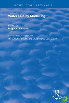 Water Quality Modelling