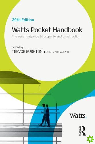 Watts Pocket Handbook