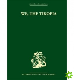 We the Tikopia