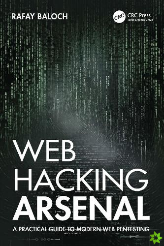 Web Hacking Arsenal