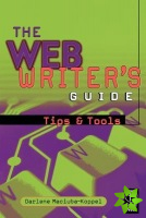 Web Writer's Guide