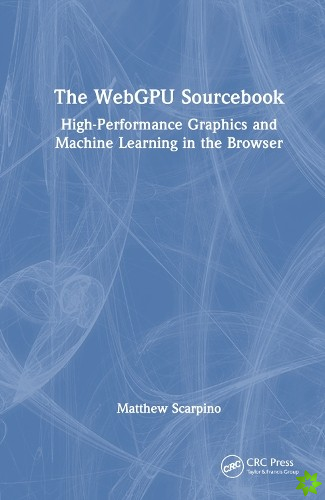 WebGPU Sourcebook