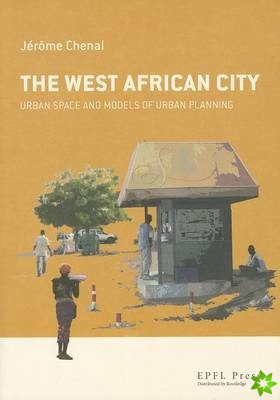 West African City