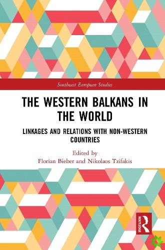 Western Balkans in the World