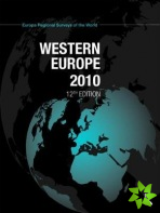 Western Europe 2010