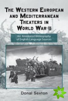 Western European and Mediterranean Theaters in World War II
