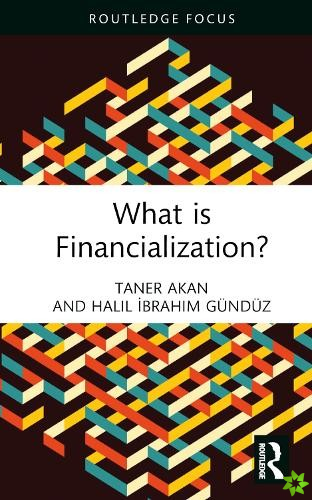 What is Financialization?