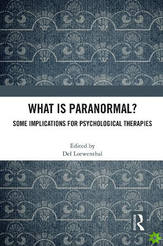 What is Paranormal?