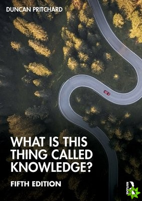 What is this thing called Knowledge?