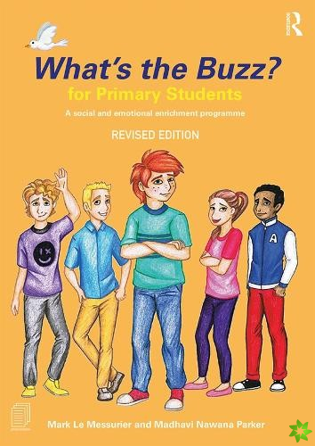 What's the Buzz? for Primary Students