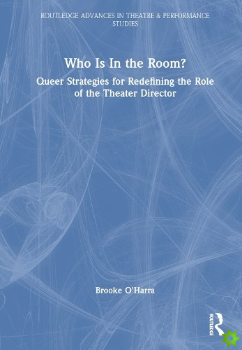 Who Is In the Room?