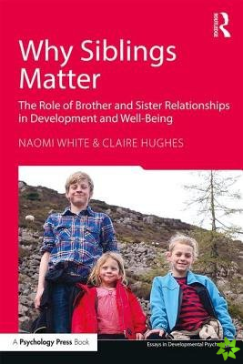 Why Siblings Matter