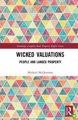 Wicked Valuations