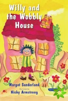 Willy and the Wobbly House