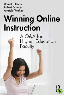 Winning Online Instruction