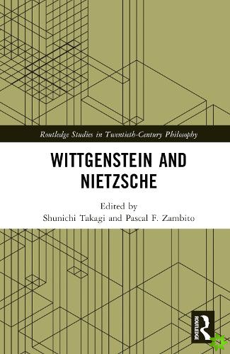 Wittgenstein and Nietzsche