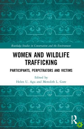 Women and Wildlife Trafficking