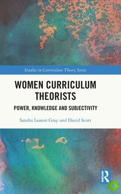Women Curriculum Theorists