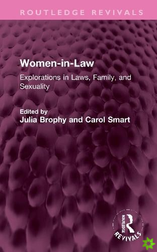 Women-in-Law