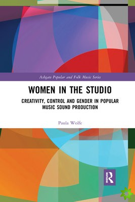 Women in the Studio