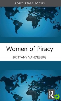 Women of Piracy