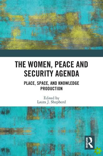 Women, Peace and Security Agenda