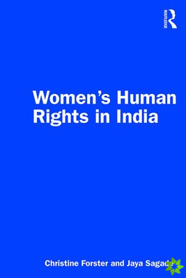 Womens Human Rights in India