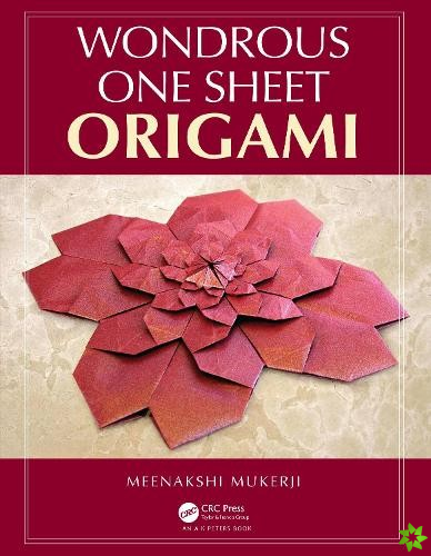 Wondrous One Sheet Origami