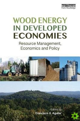 Wood Energy in Developed Economies