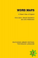 Word Maps
